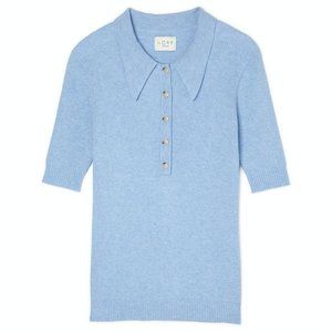 Norr Chelsea Knit Top